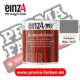 einzA Kompaktlasur kaufen bei Proma Farben RAL 7037 Staubgrau