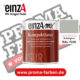 einzA Kompaktlasur kaufen bei Proma Farben RAL 7038 Achatgrau