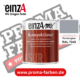einzA Kompaktlasur kaufen bei Proma Farben RAL 7040 Fenstergrau