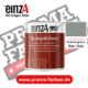 einzA Kompaktlasur kaufen bei Proma Farben RAL 7042 Verkehrsgrau A