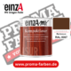 einzA Kompaktlasur kaufen bei Proma Farben RAL 8007 Rehbraun