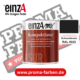 einzA Kompaktlasur kaufen bei Proma Farben RAL 8022 Schwarzbraun