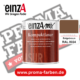 einzA Kompaktlasur kaufen bei Proma Farben RAL 8024 Beigebraun