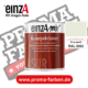 einzA Kompaktlasur kaufen bei Proma Farben RAL 9002 Grauweiß
