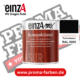 einzA Kompaktlasur kaufen bei Proma Farben RAL 9005 Tiefschwarz