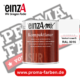 einzA Kompaktlasur kaufen bei Proma Farben RAL 9016 Verkehrsweiß