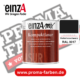 einzA Kompaktlasur kaufen bei Proma Farben RAL 9017 Verkehrsschwarz