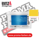 einzA Pro-plus kaufen bei Proma Farben RAL 1017 Safrangelb
