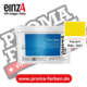 einzA Pro-plus kaufen bei Proma Farben RAL 1021 Rapsgelb