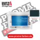 einzA Pro-plus kaufen bei Proma Farben RAL 5001 Grünblau