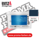 einzA Pro-plus kaufen bei Proma Farben RAL 5020 Ozeanblau