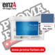 einzA Pro-plus kaufen bei Proma Farben RAL 5023 Fernblau