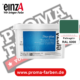 einzA Pro-plus kaufen bei Proma Farben RAL 6000 Patinagrün