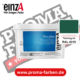einzA Pro-plus kaufen bei Proma Farben RAL 6016 Türrkisgrün