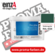 einzA Pro-plus kaufen bei Proma Farben RAL 6028 Kieferngrün