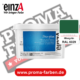 einzA Pro-plus kaufen bei Proma Farben RAL 6029 Minzgrün