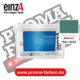 einzA Pro-plus kaufen bei Proma Farben RAL 6033 Minttürkis