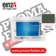einzA Pro-plus kaufen bei Proma Farben RAL 7009 Grüngrau