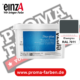 einzA Pro-plus kaufen bei Proma Farben RAL 7011 Eisengrau