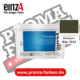 einzA Pro-plus kaufen bei Proma Farben RAL 7013 Braungrau
