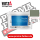einzA Pro-plus kaufen bei Proma Farben RAL 7033 Zementgrau
