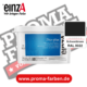 einzA Pro-plus kaufen bei Proma Farben RAL 8022 Schwarzbraun