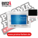 einzA Pro-plus kaufen bei Proma Farben RAL 9005 Tiefschwarz