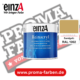 einzA Reinacryl Glanzlack kaufen bei Proma Farben RAL 1002 Sandgelb