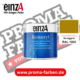 einzA Reinacryl Glanzlack kaufen bei Proma Farben RAL 1005 Honiggelb