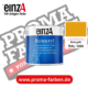 einzA Reinacryl Glanzlack kaufen bei Proma Farben RAL 1006 Maisgelb