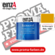 einzA Reinacryl Glanzlack kaufen bei Proma Farben RAL 1007 Narzissengelb