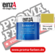 einzA Reinacryl Glanzlack kaufen bei Proma Farben RAL 1012 Zitronengelb