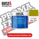 einzA Reinacryl Glanzlack kaufen bei Proma Farben RAL 1027 Currygelb