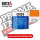 einzA Reinacryl Glanzlack kaufen bei Proma Farben RAL 2000 Gelborange