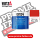 einzA Reinacryl Glanzlack kaufen bei Proma Farben RAL 2002 Blutorange
