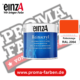 einzA Reinacryl Glanzlack kaufen bei Proma Farben RAL 2004 Reinorange