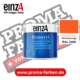 einzA Reinacryl Glanzlack kaufen bei Proma Farben RAL 2008 Hellrotorange