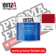 einzA Reinacryl Glanzlack kaufen bei Proma Farben RAL 3003 Rubinrot