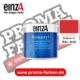 einzA Reinacryl Glanzlack kaufen bei Proma Farben RAL 3018 Erdbeerrot