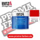 einzA Reinacryl Glanzlack kaufen bei Proma Farben RAL 3020 Verkehrsrot