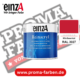 einzA Reinacryl Glanzlack kaufen bei Proma Farben RAL 3027 Himbeerrot