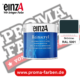 einzA Reinacryl Glanzlack kaufen bei Proma Farben RAL 5001 Grünblau