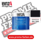 einzA Reinacryl Glanzlack kaufen bei Proma Farben RAL 5004 Schwarzblau