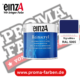 einzA Reinacryl Glanzlack kaufen bei Proma Farben RAL 5005 Signalblau