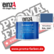 einzA Reinacryl Glanzlack kaufen bei Proma Farben RAL 5007 Brillantblau