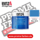 einzA Reinacryl Glanzlack kaufen bei Proma Farben RAL 5012 Lichtblau