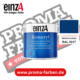 einzA Reinacryl Glanzlack kaufen bei Proma Farben RAL 5017 Verkehrsblau