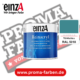 einzA Reinacryl Glanzlack kaufen bei Proma Farben RAL 5018 Türkisblau