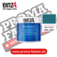 einzA Reinacryl Glanzlack kaufen bei Proma Farben RAL 5021 Wasserblau