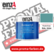 einzA Reinacryl Glanzlack kaufen bei Proma Farben RAL 5024 Pastellblau